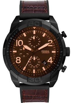 Вся коллекция Bronson Chronograph