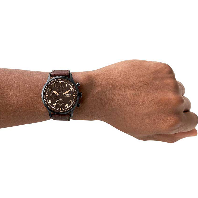fossil FS5833