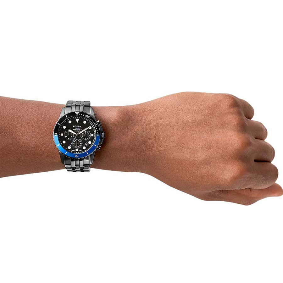 fossil FS5835