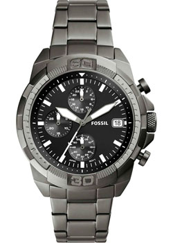 Вся коллекция Bronson Chronograph