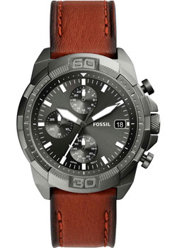 Вся коллекция Bronson Chronograph