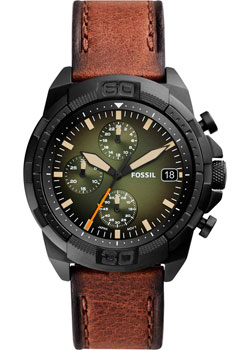 Вся коллекция Bronson Chronograph