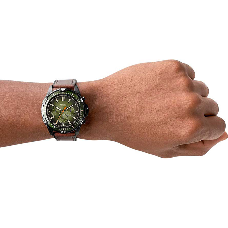 fossil FS5866