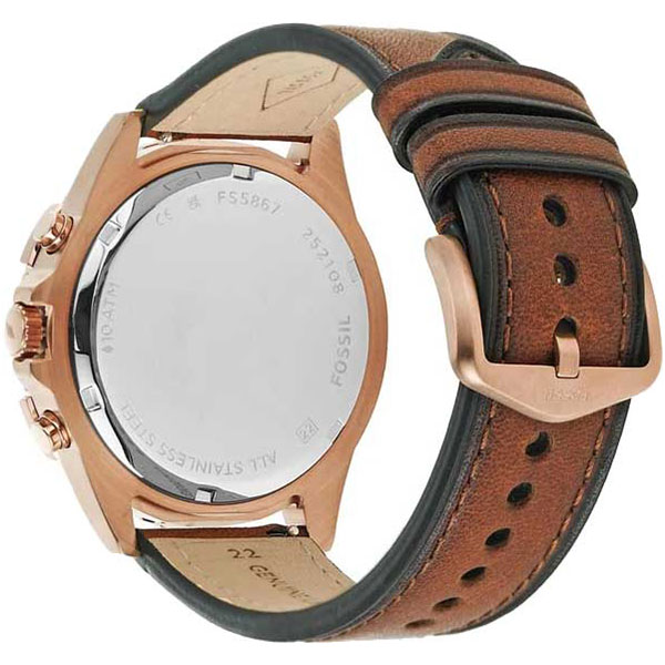 fossil FS5867