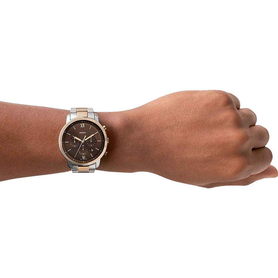 fossil FS5869