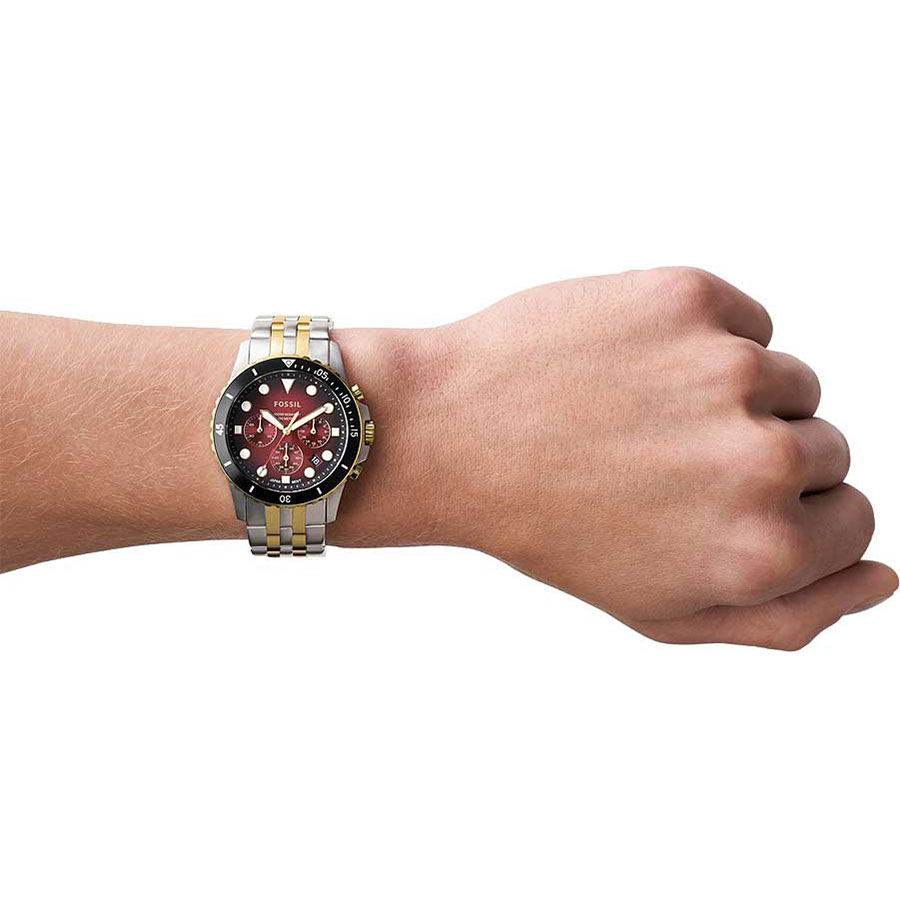 fossil FS5881