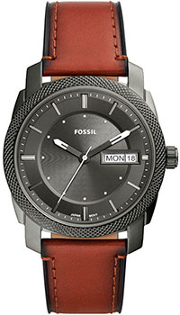 Fossil Machine