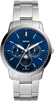 Fossil Neutra