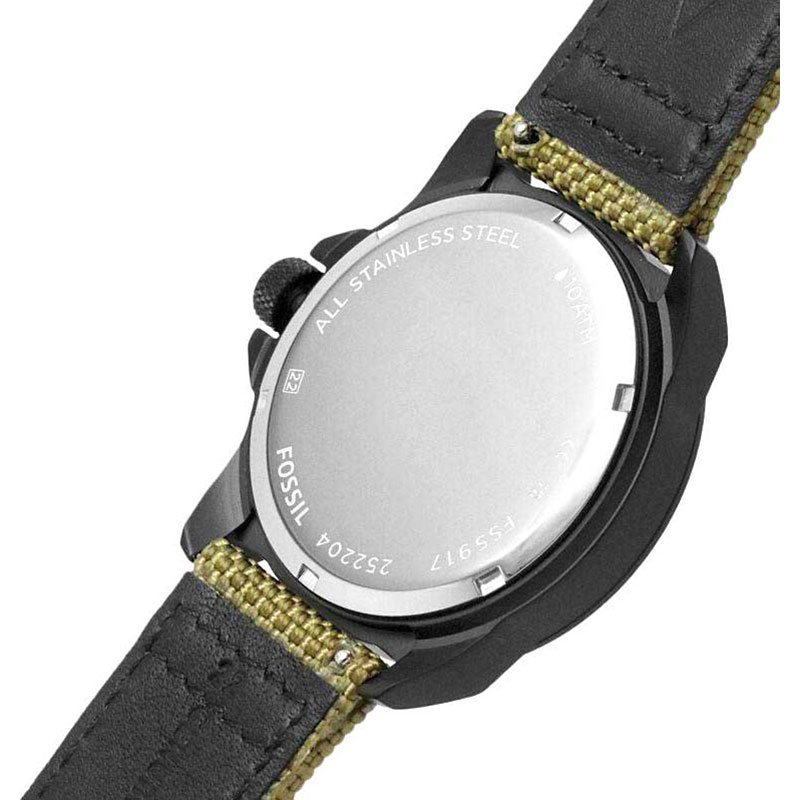 fossil FS5917