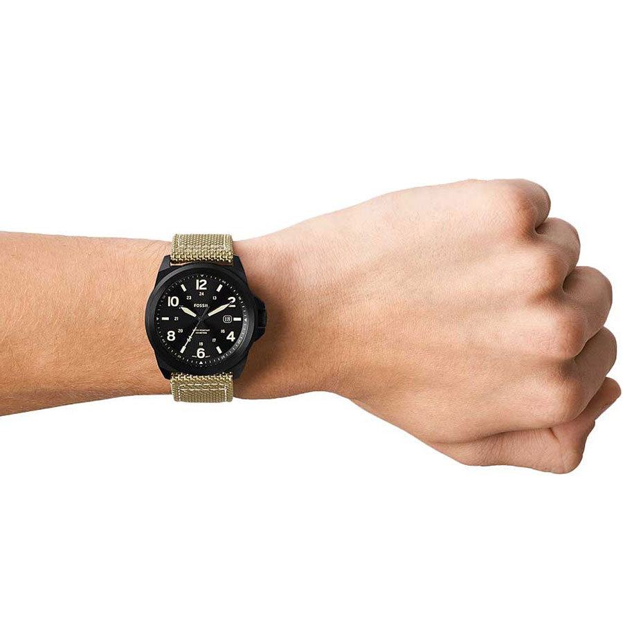 fossil FS5917