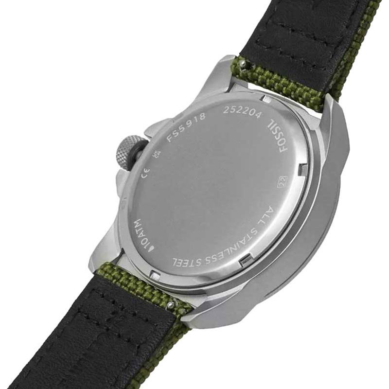 fossil FS5918