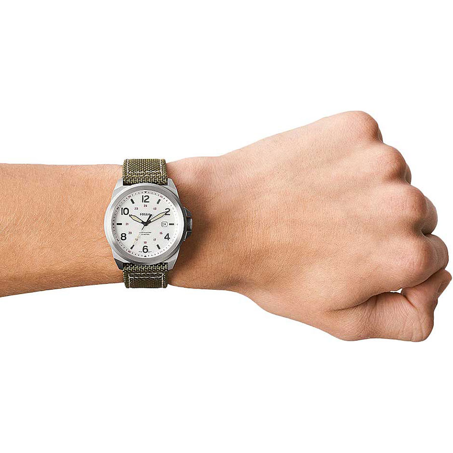 fossil FS5918