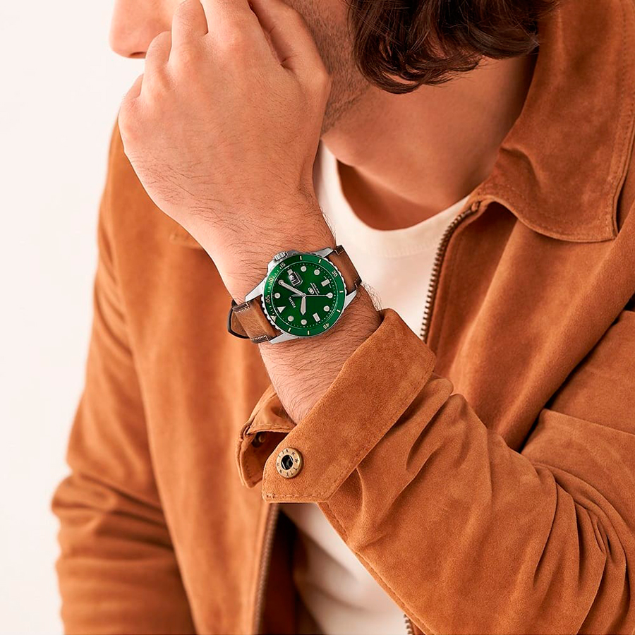 fossil FS5946