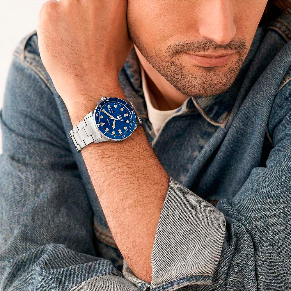 fossil FS5949