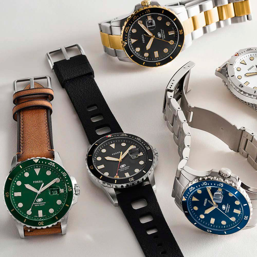 fossil FS5949