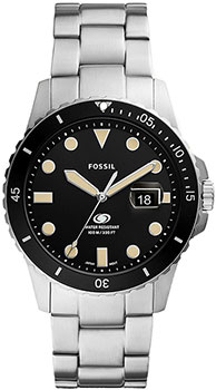 Fossil Fossil Blue