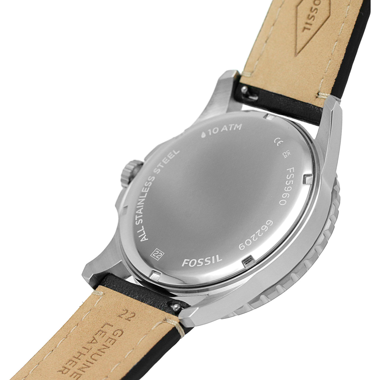 fossil FS5961