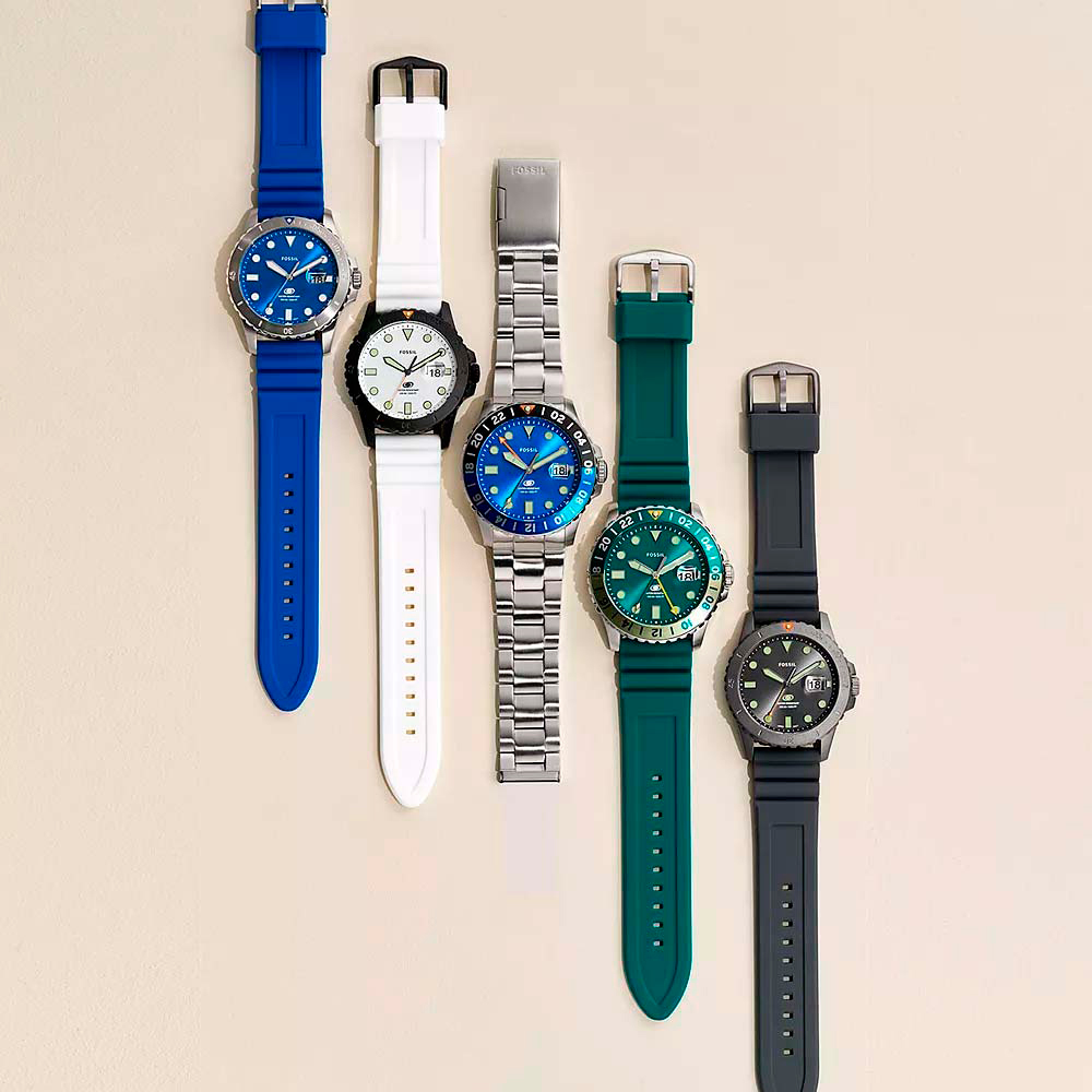 fossil FS5992