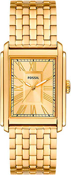 Fossil Carraway