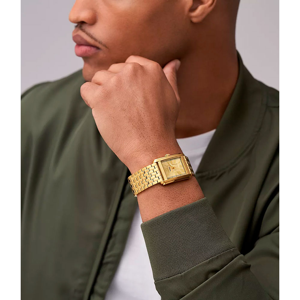 fossil FS6009