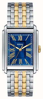 Fossil Carraway