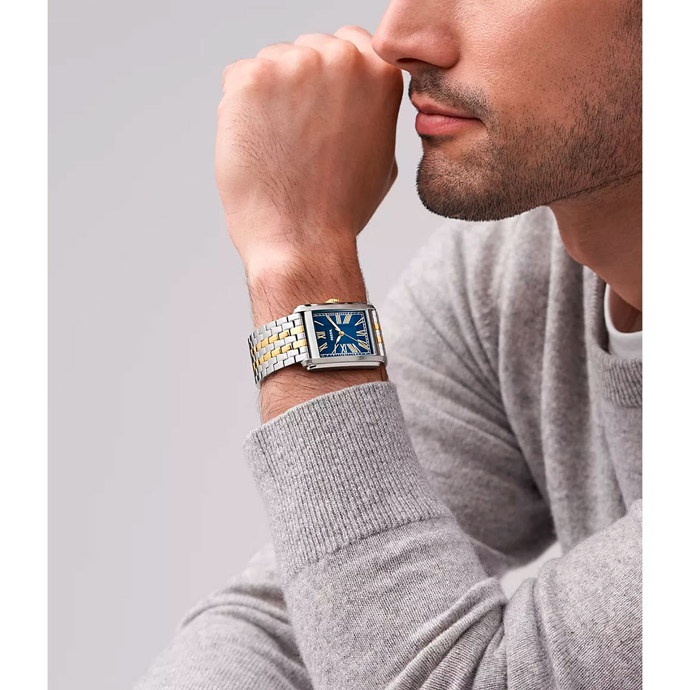 fossil FS6010