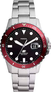 Fossil Fossil Blue