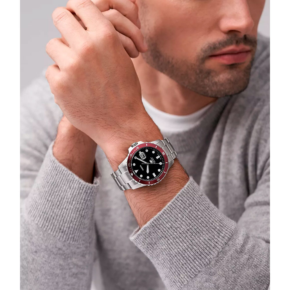 fossil FS6013