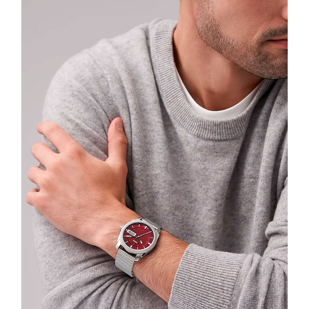 fossil FS6014
