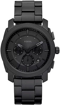 Fossil Machine