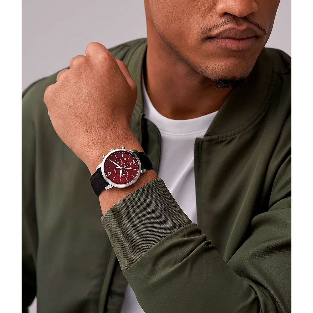 fossil FS6016