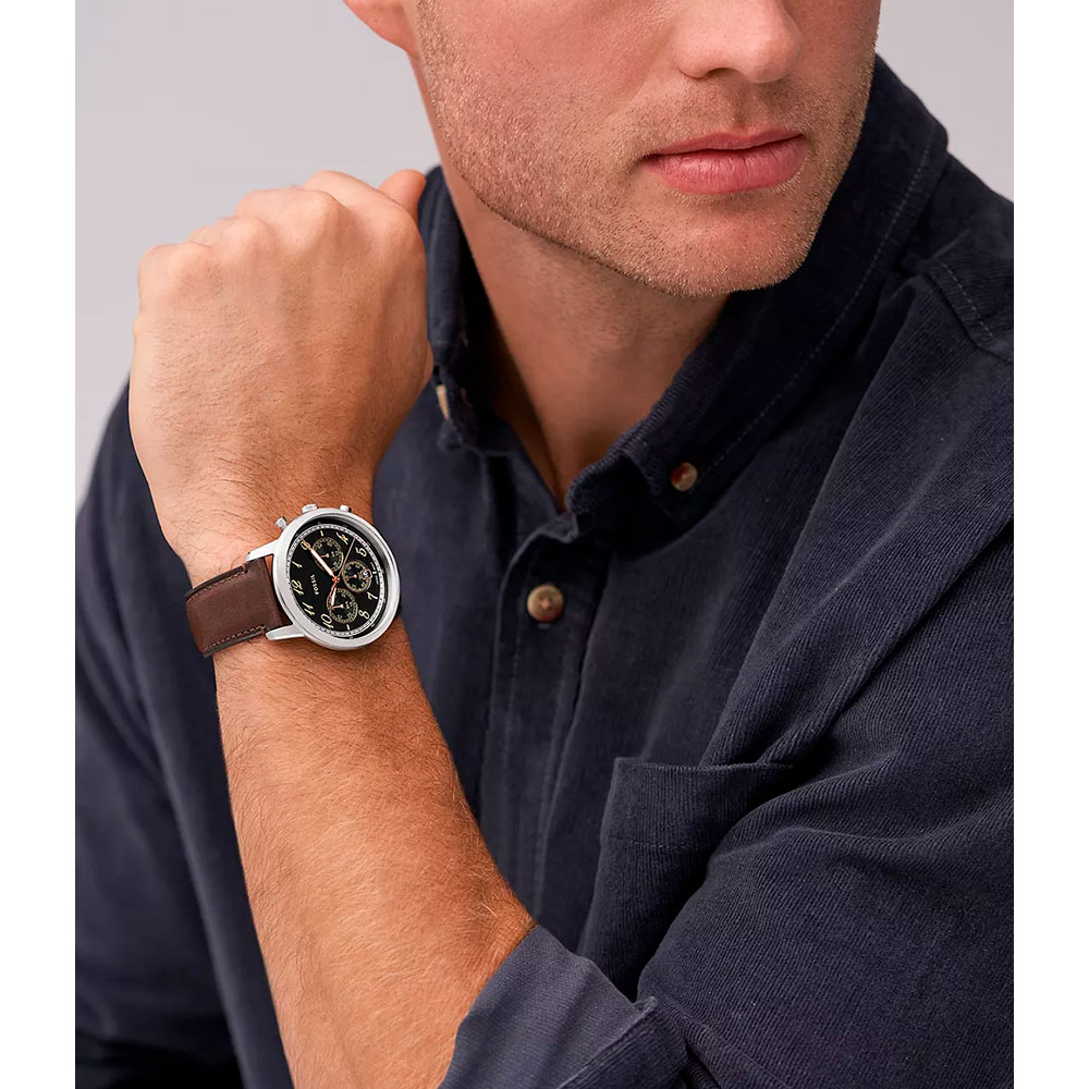 fossil FS6024