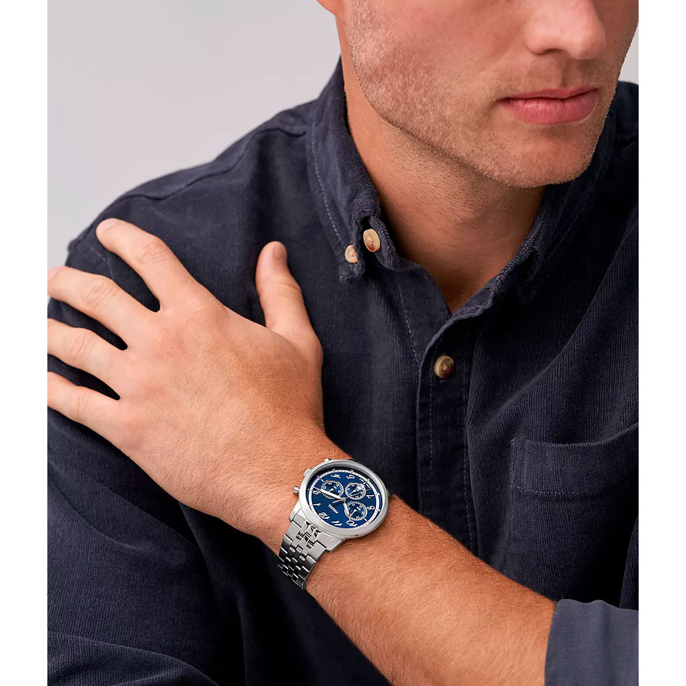 fossil FS6025