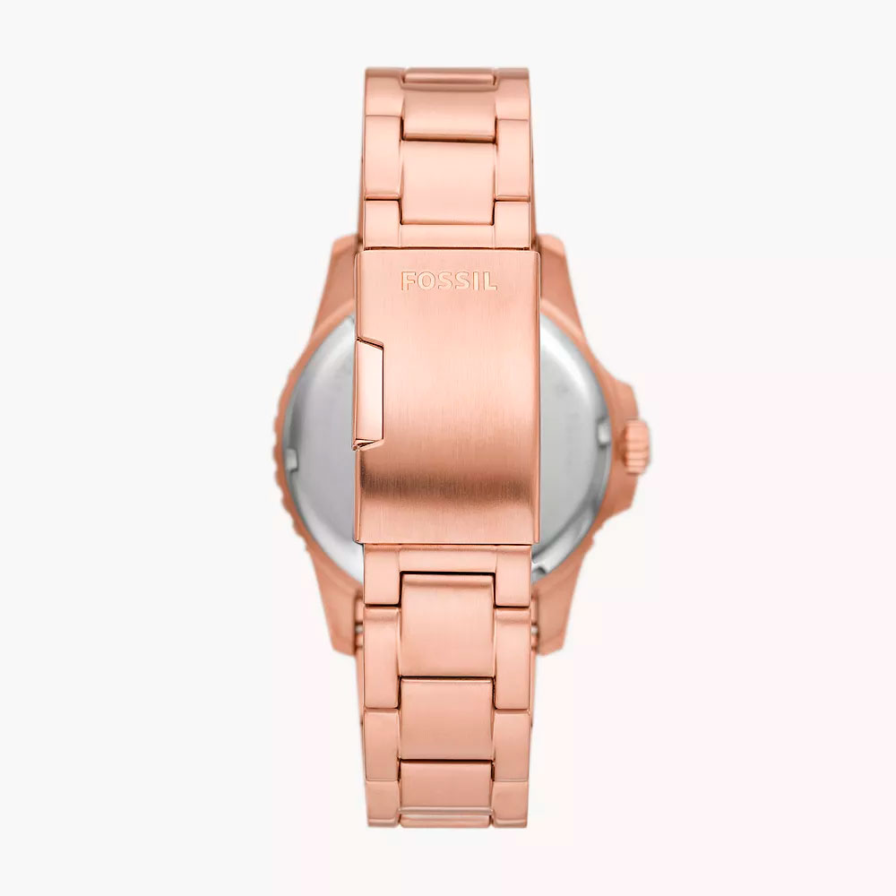fossil FS6027
