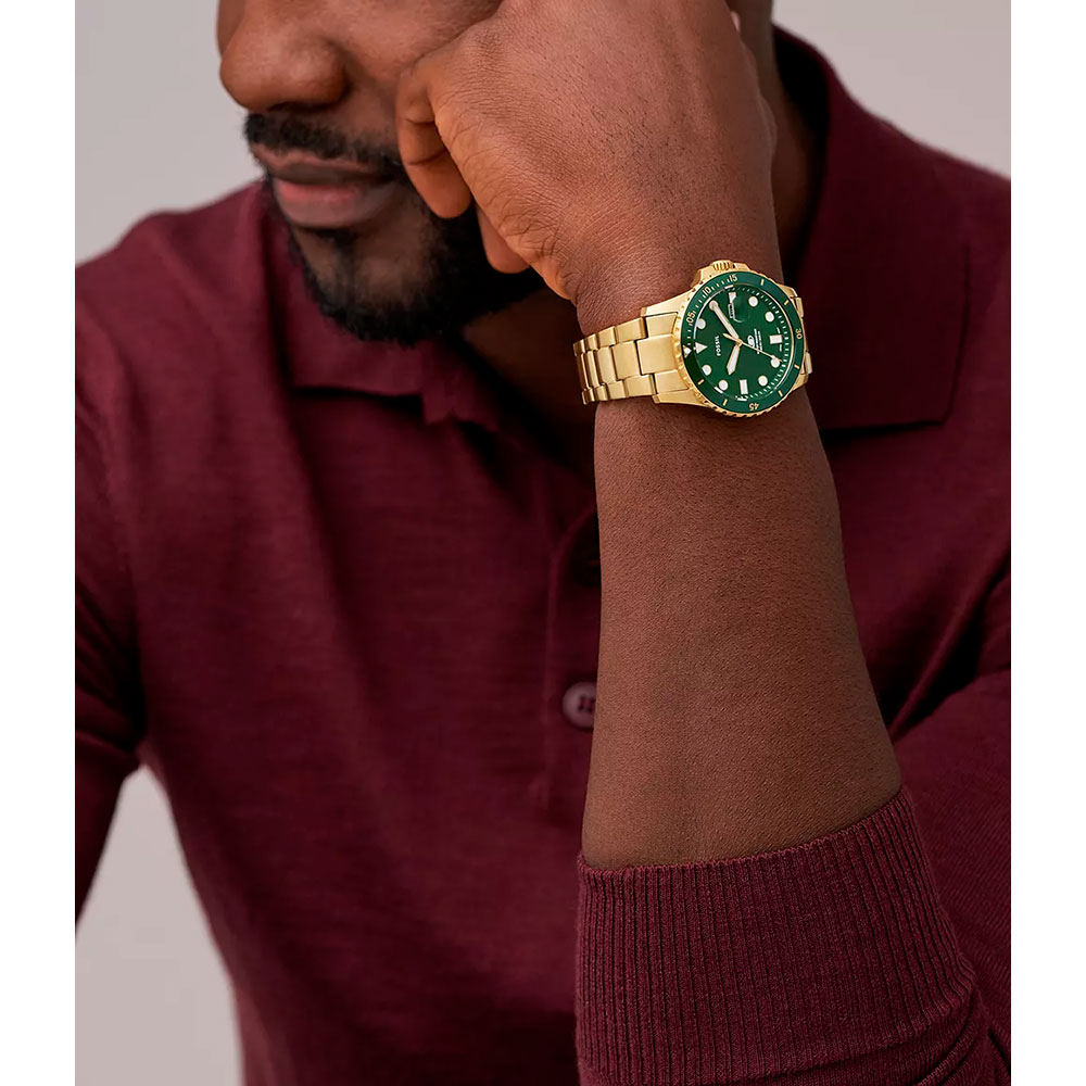 fossil FS6030