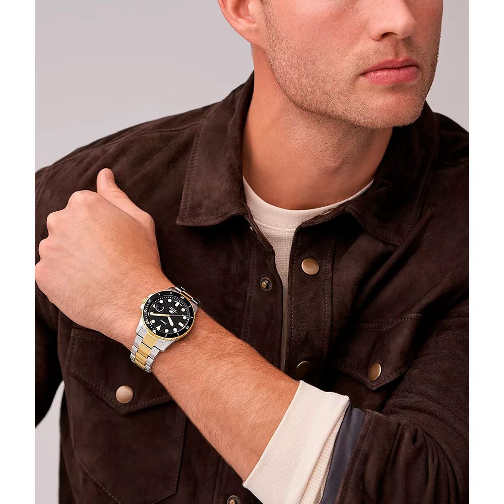 fossil FS6031