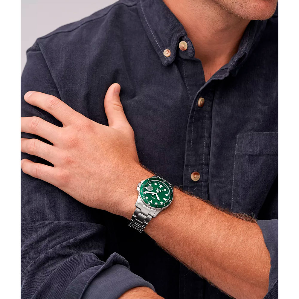 fossil FS6033