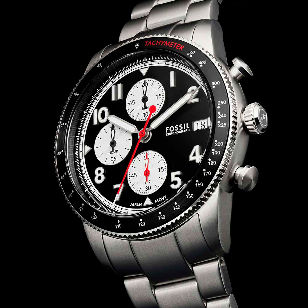 fossil FS6045