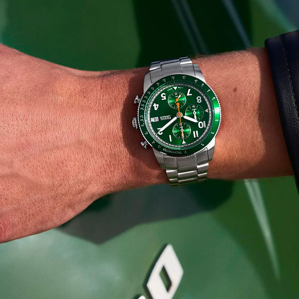 fossil FS6048