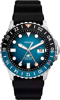 Часы Fossil Fossil Blue FS6049