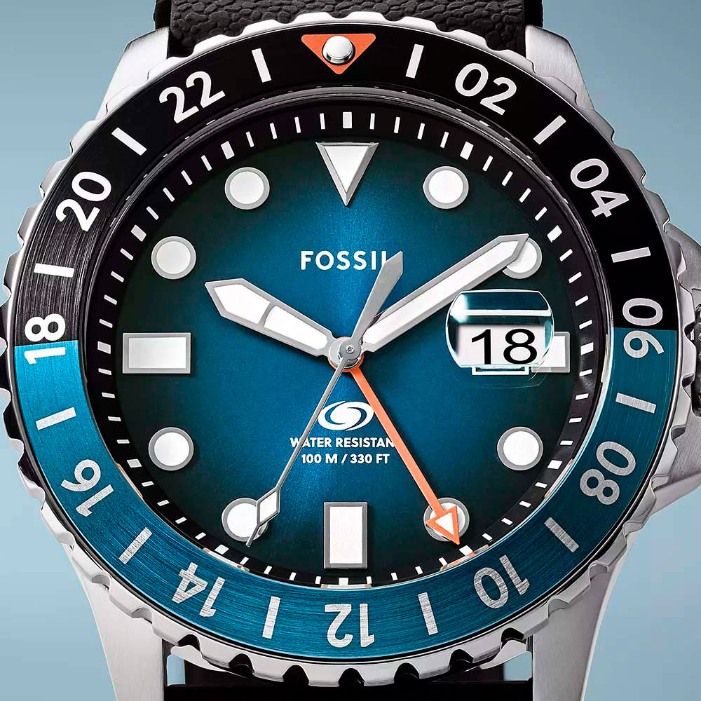 fossil FS6049