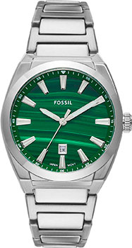 Fossil Everett