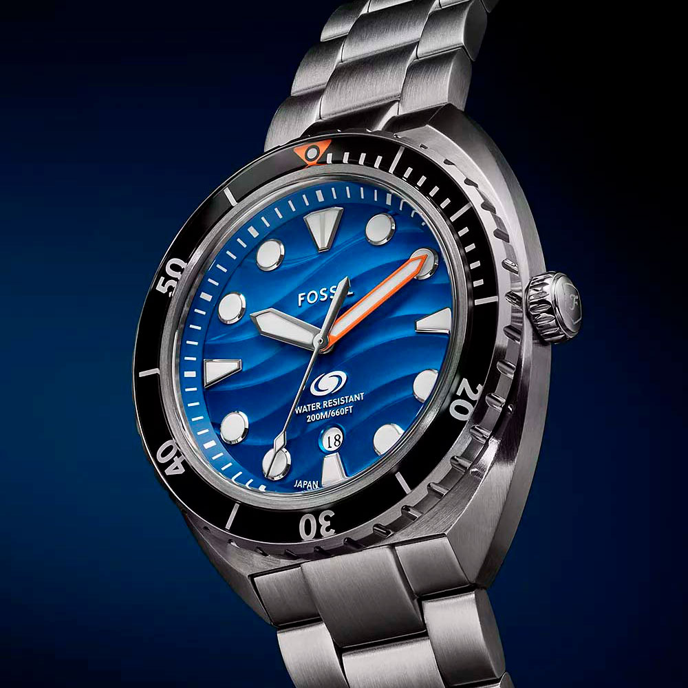 fossil FS6064