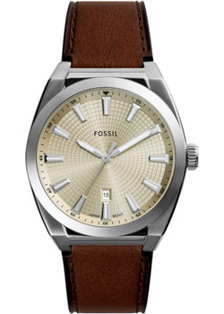 Fossil Everett