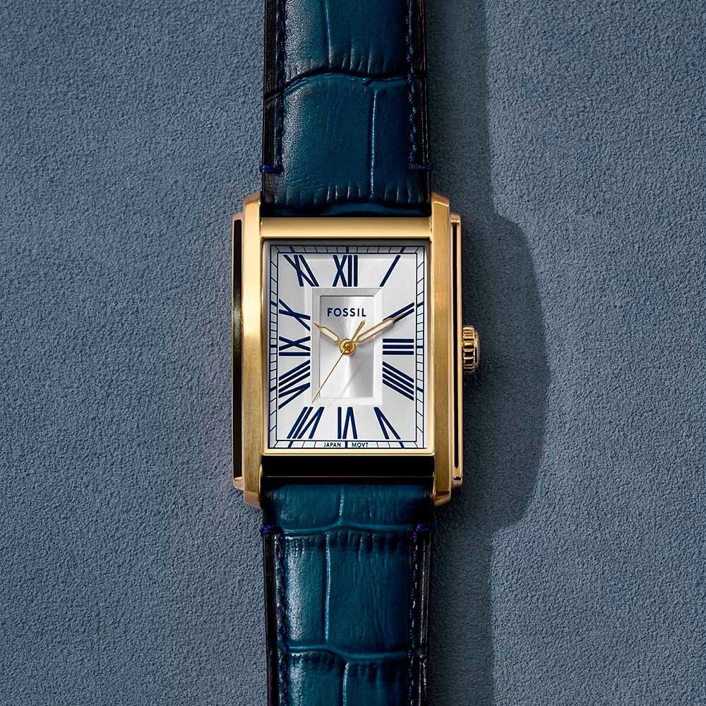 fossil FS6076