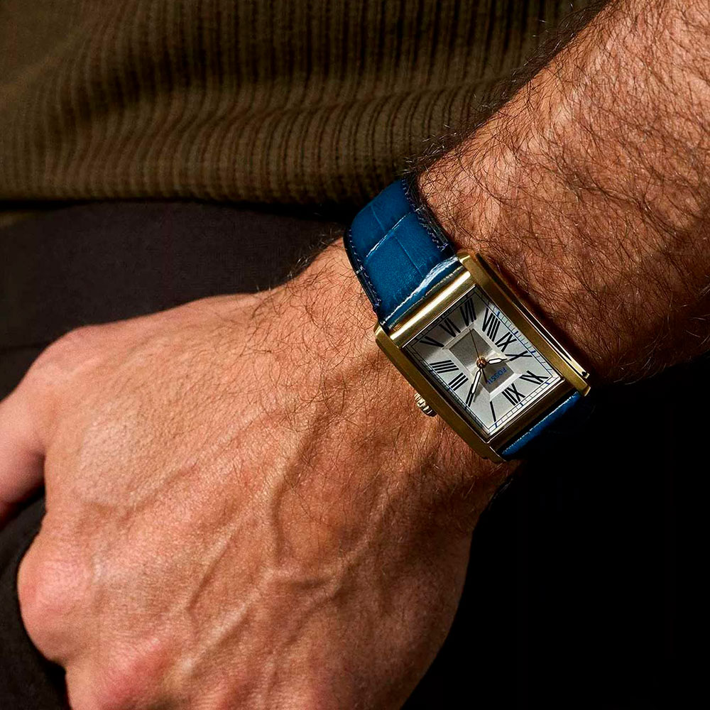 fossil FS6076