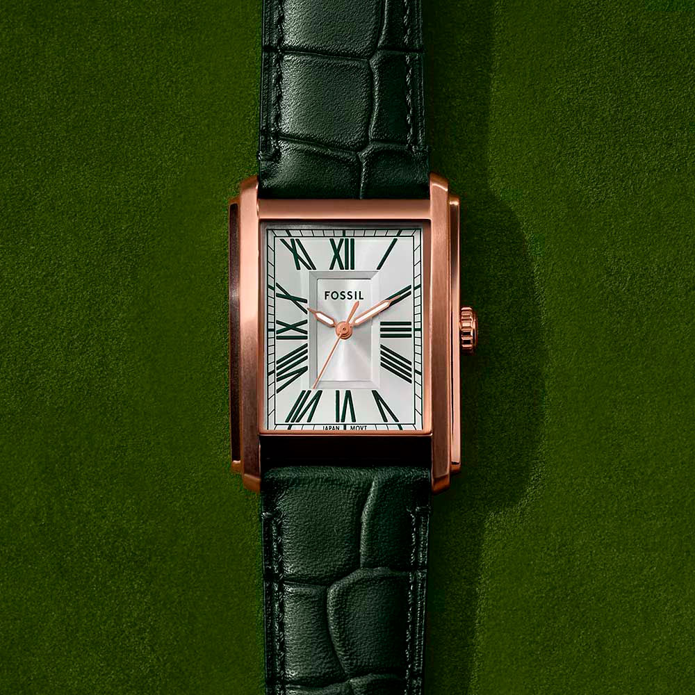 fossil FS6077
