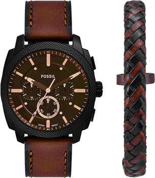 Вся коллекция Machine Chronograph