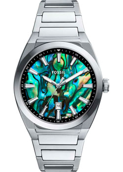 Fossil Everett