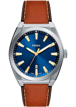 Fossil Everett